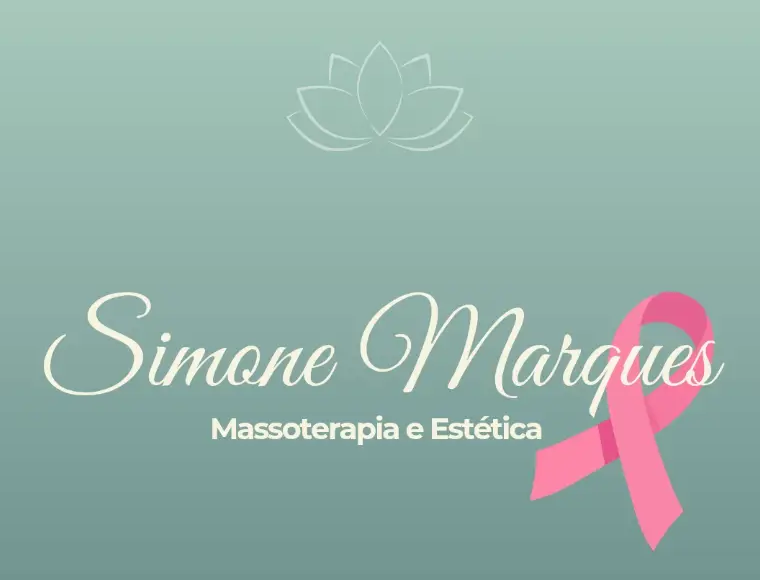 Simone Marques - Massoterapia e Estética